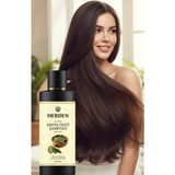 HERDEN Defne Özlü Şampuan 350 ml Tüm Saçlar Için