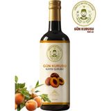 HERDEN Gün Kurusu Kayısı Şurubu 500 ml