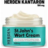 Herden Kantaron Kremi 100 Mg