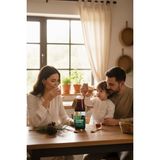 Herden Kozak Yaylası 1000 ml Kozalak Şurubu - 1 lt
