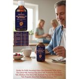 Herden On Prost Up Support Andız,hazanbel,harnup,propolis,gilaburu Içeren Takviye Edici Gıda Şurup 125ML - 125 ml