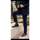 Heren Bambu 3'lü Asorti Hışır Kağıtlı Erkek Royal Soket , Burun Dikişsiz, Yıkamalı - 001-Siyah - 40 - 46