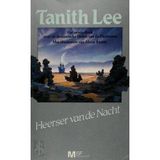 Heren van de Duisternis 1: Heerser van de Nacht (2e druk)