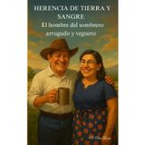 Herencia de Tierra y Sangre: El hombre del sombrero arrugado y veguero