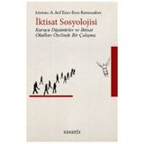 Heretik Yayıncılık İktisat Sosyolojisi