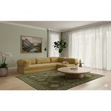 Herev 300X200 Köşekoltuk Takımı - Haki - K300X200