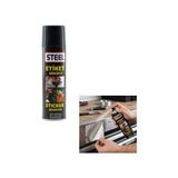 Hereveoyuncak 200 ml Etiket Sökücüü Sprey