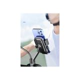 HerEveOyuncak 360° Dikiz Aynası Bisiklet Motossiklett Telefon Tutucu (2v)