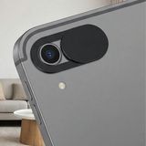Hereveoyuncak 3’lü Webcam Kapatıcı – Laptop, Tablet ve Telefon Uyumlu Gizlilik Kamera Kapağı (Plasttik)