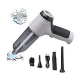 Hereveoyuncak Air Blower Araba Süpürgesii