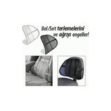 Hereveoyuncak Bel Destekli Tam Ortopedik Fiile Yastık