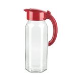 Hereveoyuncak Cam Sürahi Ala Jug 1500 ml