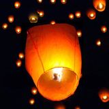 Hereveoyuncak Dilek Feneri Baloonu