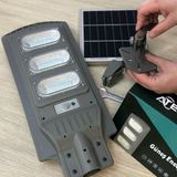 Hereveoyuncak Güneş Enerjili Sokak Lambası 120 W