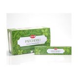 Hereveoyuncak Hem Nature Series Patchouli Aromallı Tütsü
