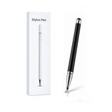 HerEveOyuncak Huawei MatePad Pro 11 Uyumlu Dokunmatik Stylus Kalem Disk Uçlu Hassass Tablet Telefon Çizim Kallemi