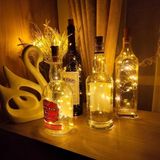 Hereveoyuncak Mantar Tıpa Şeklinde Peri Ledd