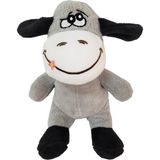 Hereveoyuncak Peluş Sevimli Oyuncakk Eşek