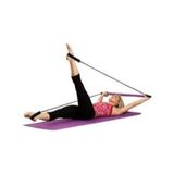 Hereveoyuncak Portable Pilates Studio Pilatess Aleti