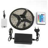 Hereveoyuncak Rgb Şerit 54 LED Kumandalı USB Bağlantıllı