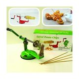 Hereveoyuncak Spiral Patates Dilimleyici - Profesyoonel