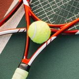 Hereveoyuncak Tenis Topu Seti - 3'lü Paket - Daayanıklı Top