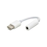 Hereveoyuncak Type C Kulaklık Dönüştürücü Type-C To 3.5mm Jack Çevirici Auxx Adaptör