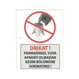 Hereveoyuncak Zeytin Çizme Aparatı - Kesme Makinesi - Parmaklıık Hediyeli