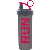 Herevin 0.74 lt Pembe Renk Sporcu Matarası