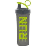 Herevin 0.74 lt Yeşil Renk Sporcu Matarası