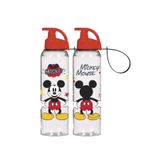 Herevin 0,75 lt Lisanslı Mickey Mouse Matara
