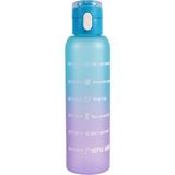 Herevin 161407-843 750 ml Opak Desenli Askılı Matara