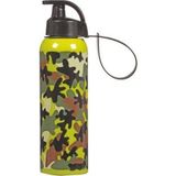 Herevin 161407-844 750 ml Opak Desenli Askılı Matara