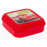 Herevin 161456-122 Cars Race Hero Erkek Çocuk Beslenme Çantası
