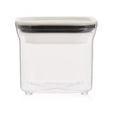 Herevin 700 ml Şeffaf Erzak Kabı