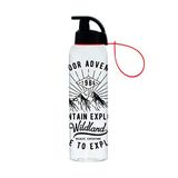 Herevin 750 ml Wildland Askılı Matara