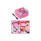 Herevin Beslenme Kutusu Lisanslı Bff Beach 14X14 X9