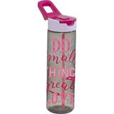 Herevin Do Things Desenli Pipetli 0.73 lt Matara