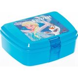 Herevin Frozen İki Bölmeli Beslenme Kutusu