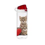 Herevin Kedi Desenli 0.75 lt Matara