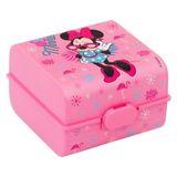 Herevin Minnie Mouse Beslenme Kutusu