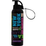Herevin New York Desenli 0.75 lt Matara