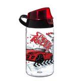 Herevin Speed Racer 520 ml Araba Desenli Suluk