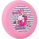 Herevin Unicorn Desenli Frizbi