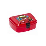 Herevin Yeni Lisanslı Beslenme Kutusu Lunch Box Cars Fuel 161277-123