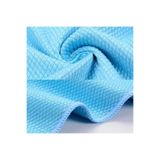 HERFİE Mikro Fiber Bez Araba Cam Bezi Oto Araç Teknoloji Yıkama Kurutma Temizleme Silme Bezi 50x40