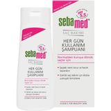Hergün Kullanım Şampuan 400 ml - 1