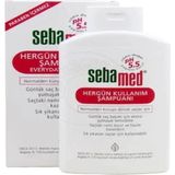 Hergün Kullanım Şampuanı 400ML - 1