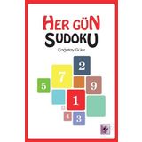 Hergün Sudoku - Çağatay Güler