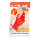Hergünyeni Universal Ekonomik Latex Eldiven(240Çift)